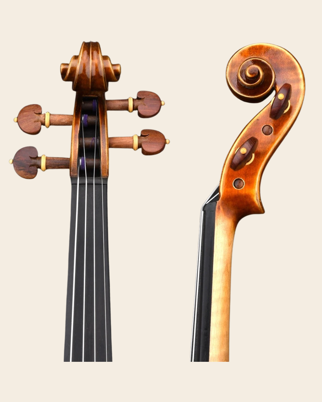 Violino Master Stradivari 1716